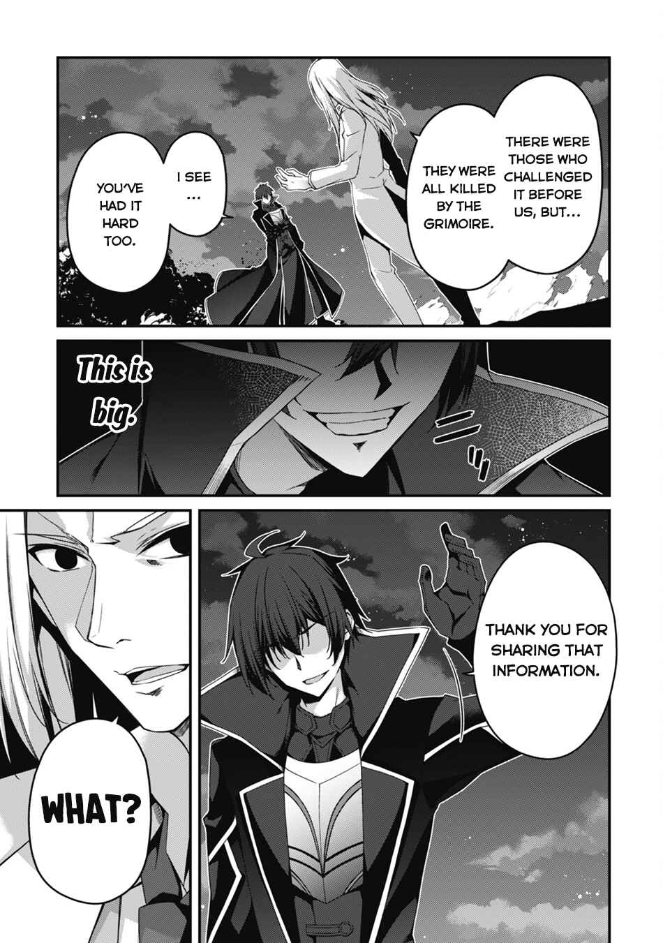 Level 1 kara Hajimaru Shoukan Musou ~Ore dake Tsukaeru Ura Dungeon de, Subete no Tenseisha wo Bucchigiru~ Chapter 20 - Page 22
