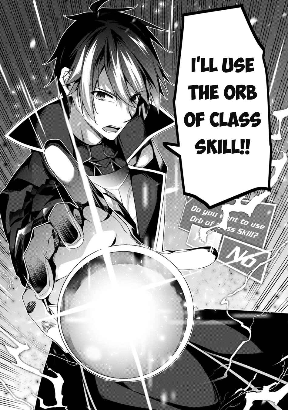 Level 1 kara Hajimaru Shoukan Musou ~Ore dake Tsukaeru Ura Dungeon de, Subete no Tenseisha wo Bucchigiru~ Chapter 20 - Page 24