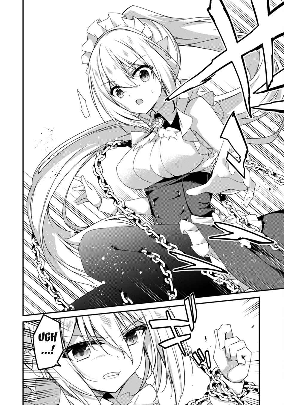 Level 1 kara Hajimaru Shoukan Musou ~Ore dake Tsukaeru Ura Dungeon de, Subete no Tenseisha wo Bucchigiru~ Chapter 20 - Page 7