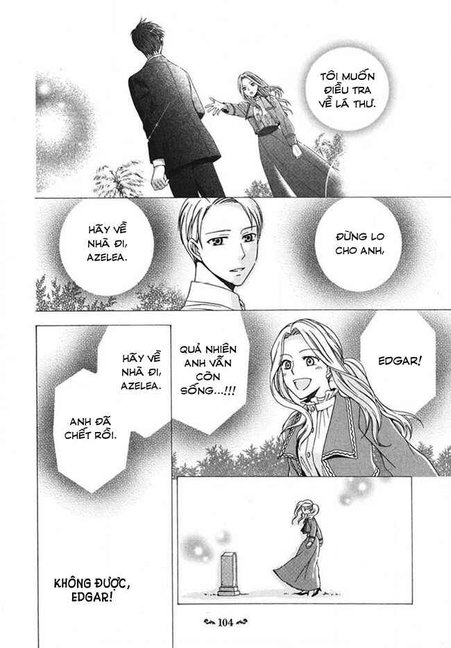 Tou Lang Merry Rose Chapter 3 - Page 2