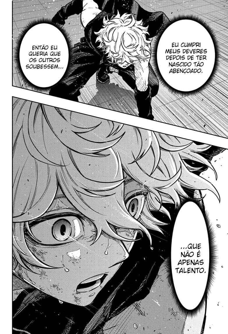 Shinobigoto Chapter 41 - Page 17