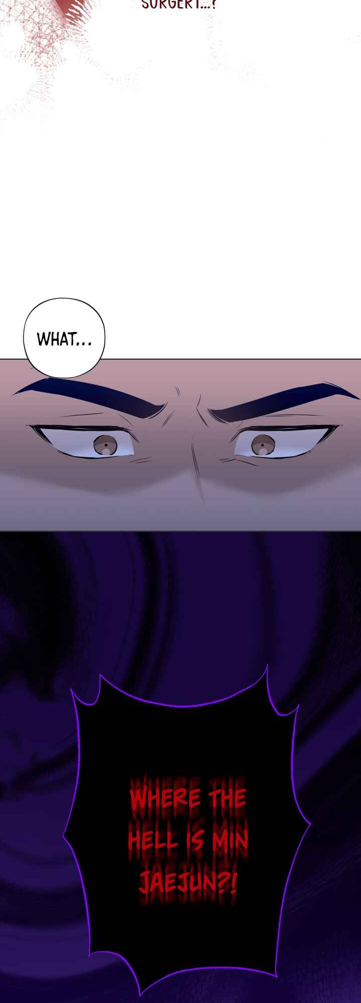 Catch Up Chapter 3 - Page 16