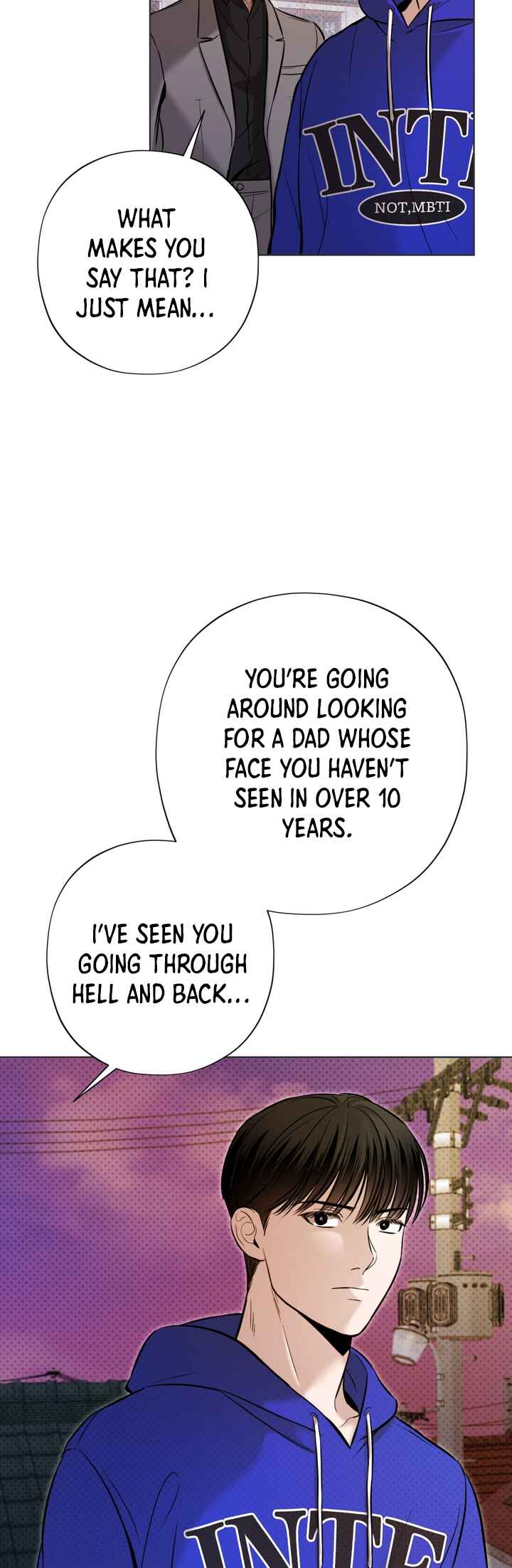 Catch Up Chapter 3 - Page 49