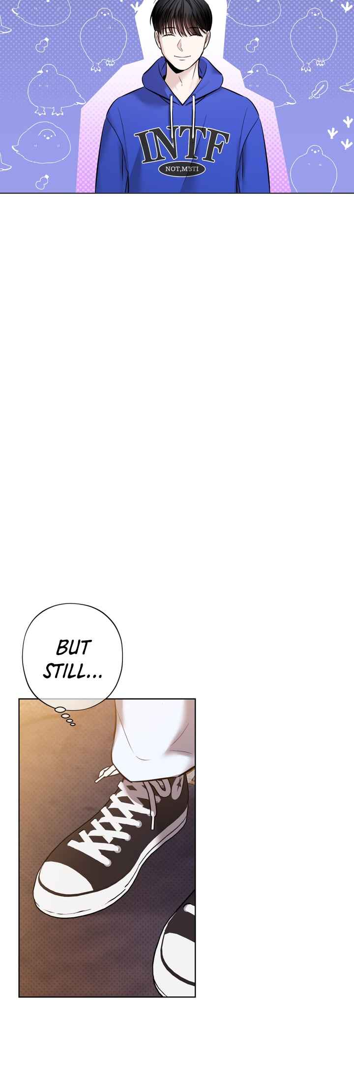 Catch Up Chapter 3 - Page 57