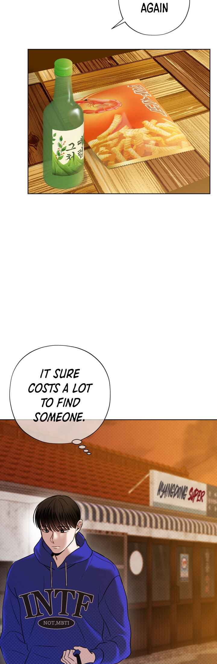 Catch Up Chapter 3 - Page 63