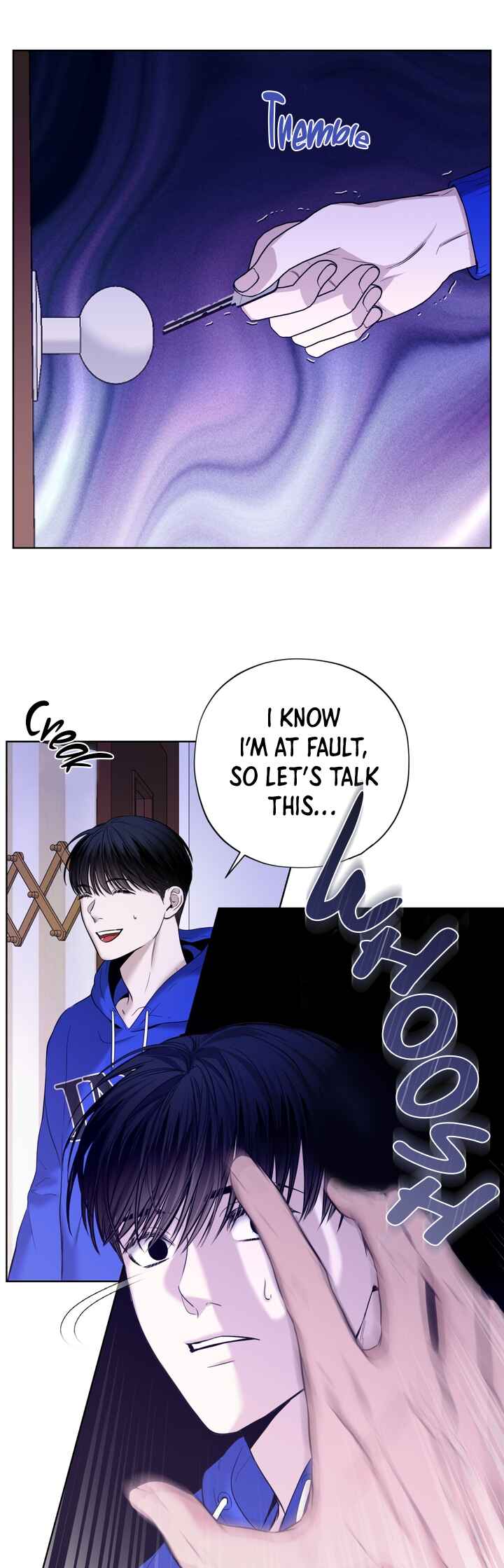 Catch Up Chapter 3 - Page 78