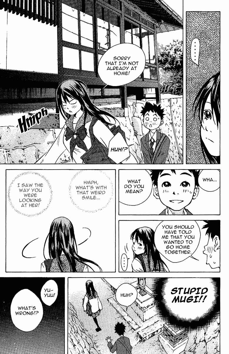 Pastel Chapter 101 - Page 10