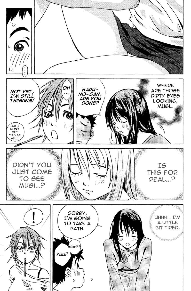 Pastel Chapter 101 - Page 24