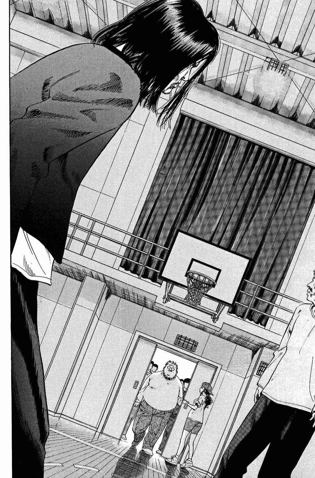 Slam Dunk! Chapter 71 - Page 13