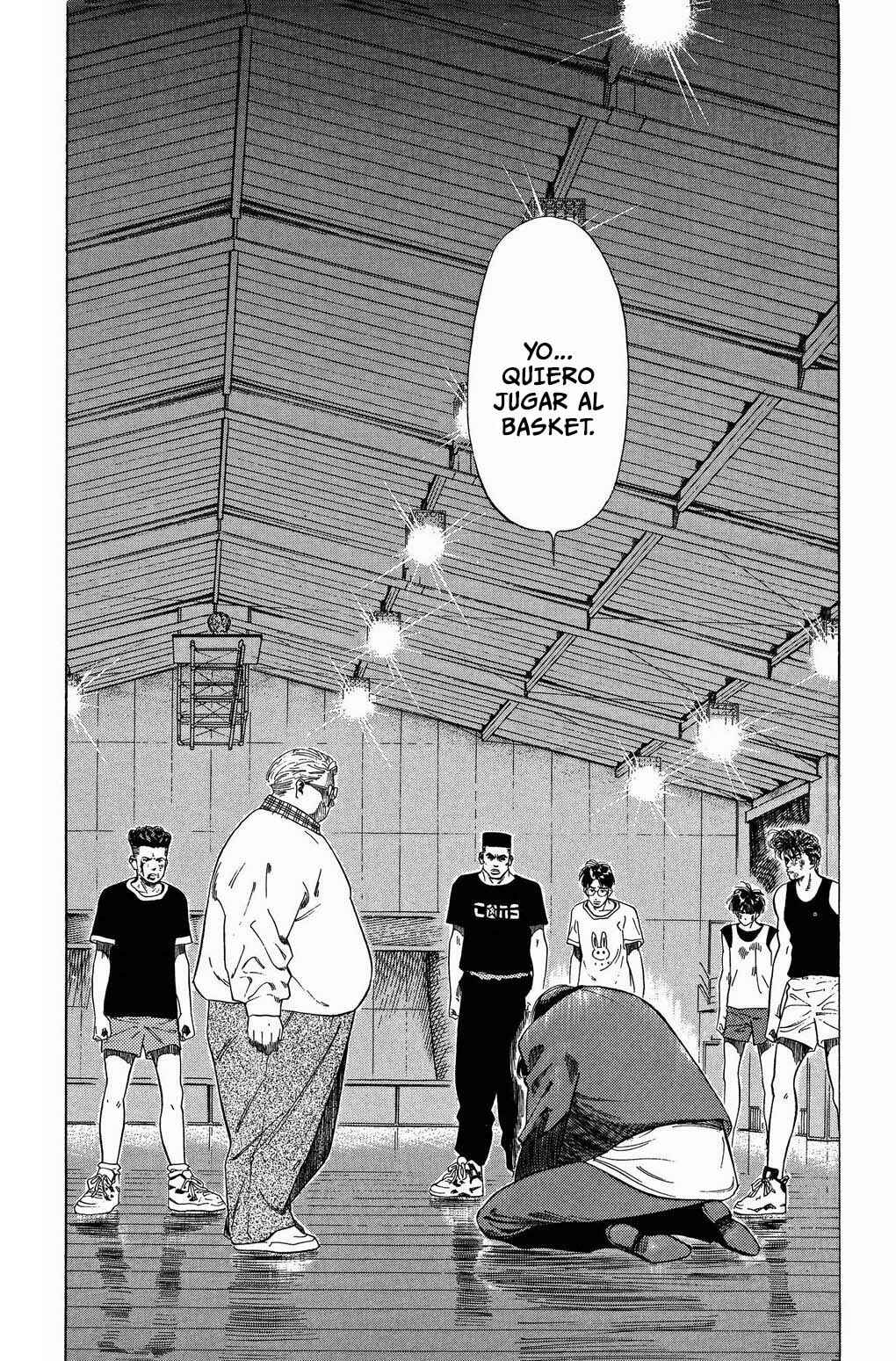 Slam Dunk! Chapter 71 - Page 17