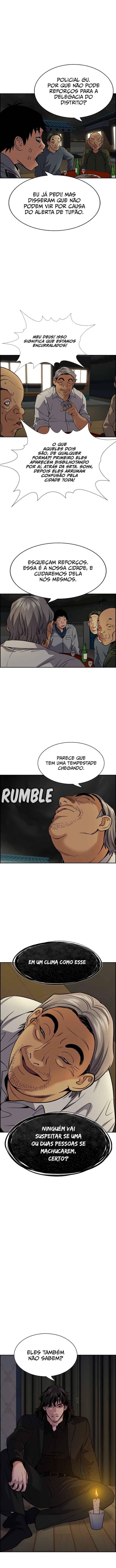 Get Schooled Chapter 76 - Page 13