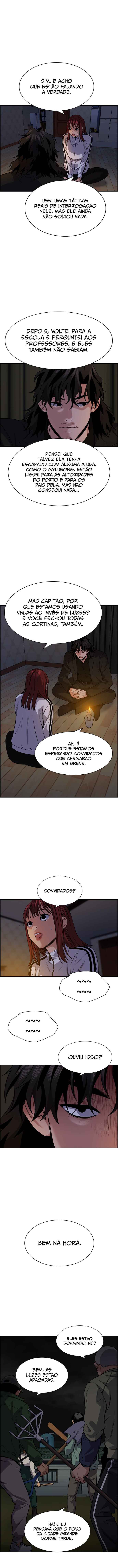 Get Schooled Chapter 76 - Page 14