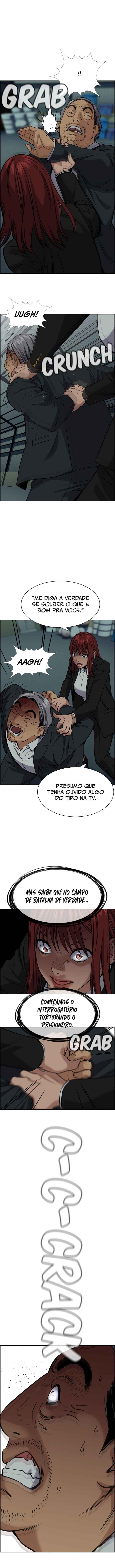 Get Schooled Chapter 76 - Page 3