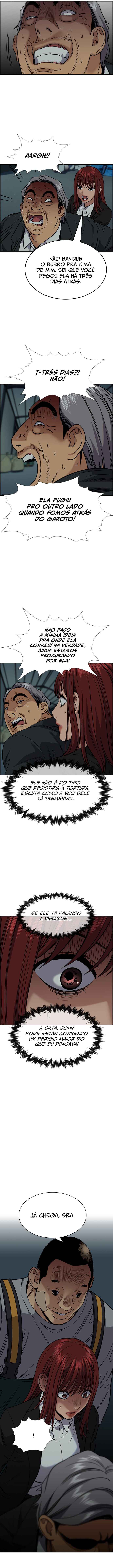 Get Schooled Chapter 76 - Page 5