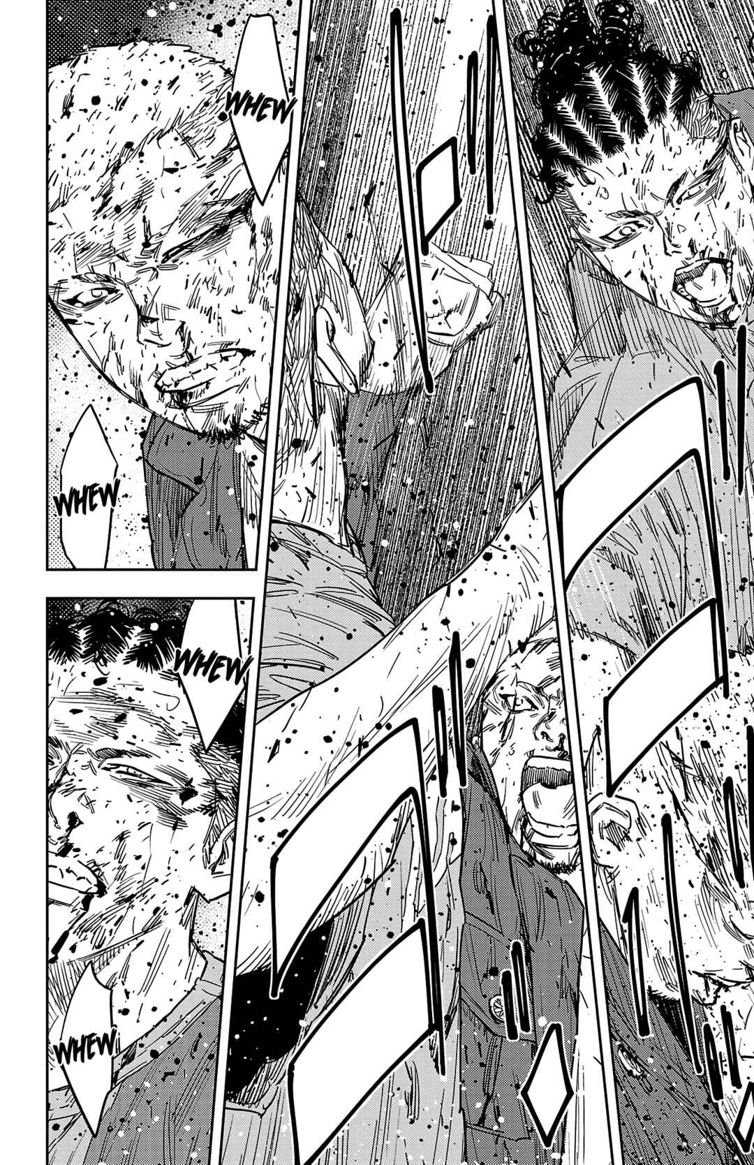 Nine Peaks Chapter 121 - Page 13