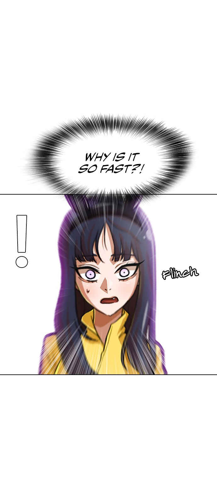 Random Chat Chapter 83 - Page 25