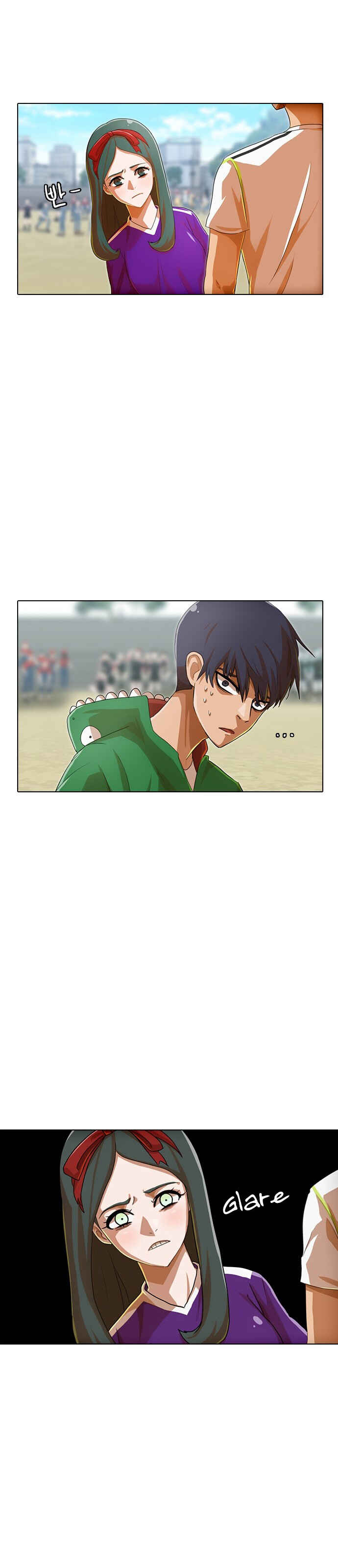 Random Chat Chapter 83 - Page 8