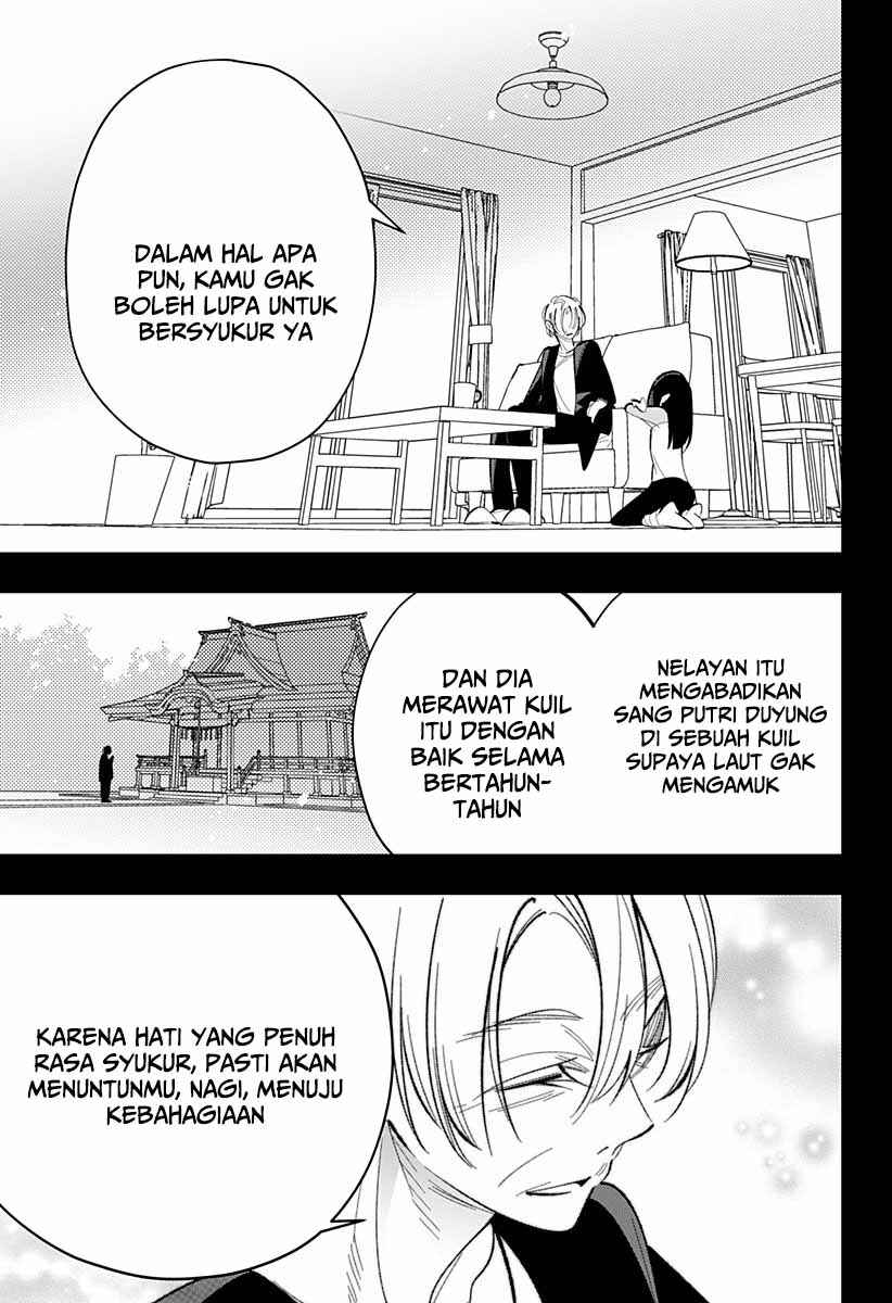 Ai to Ningyo Hime Chapter 6 - Page 14