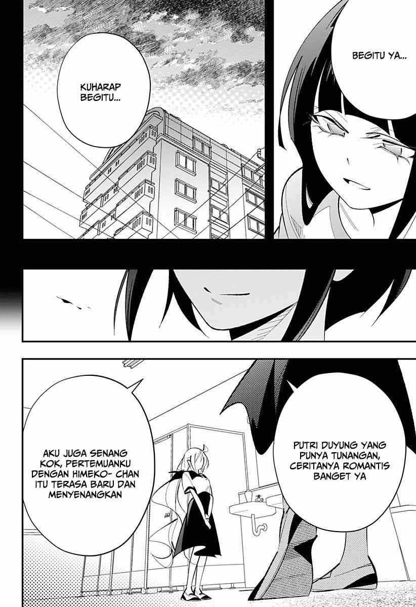 Ai to Ningyo Hime Chapter 6 - Page 15