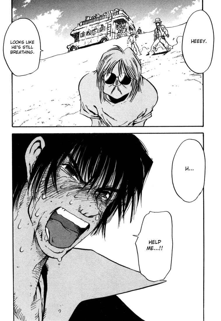 Trigun Chapter 18 - Page 7