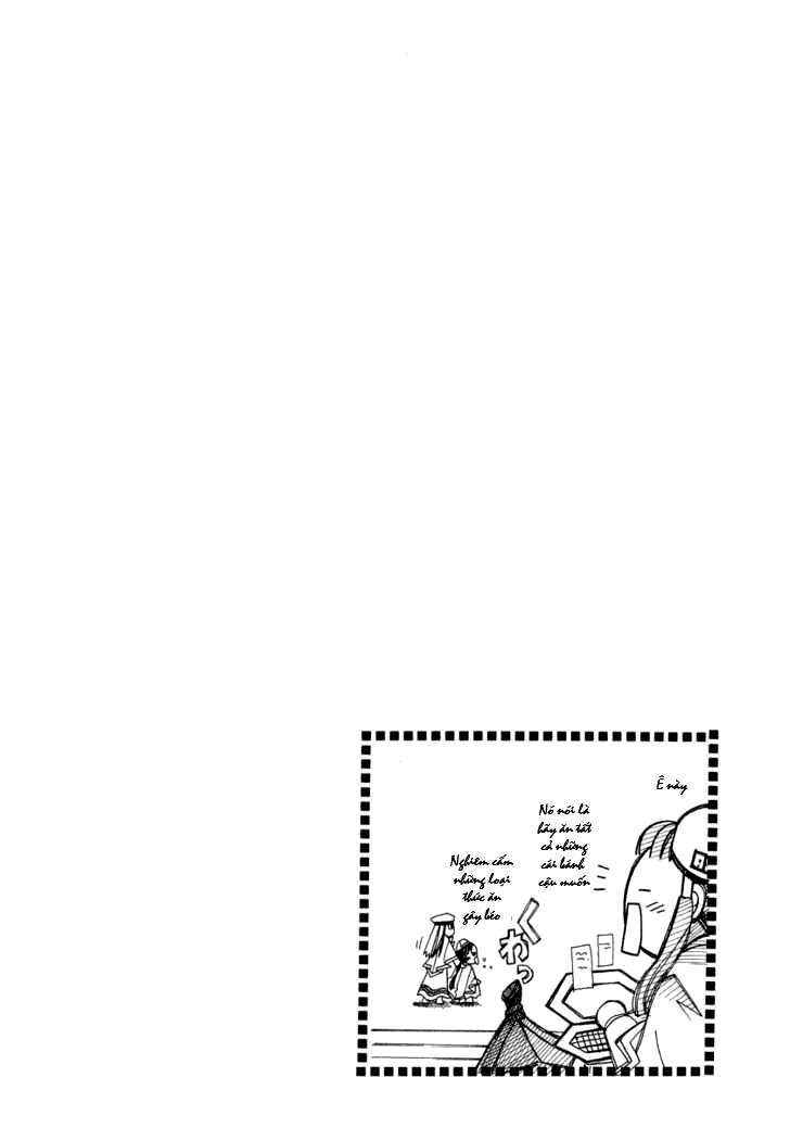 Aria Chapter 23 - Page 2