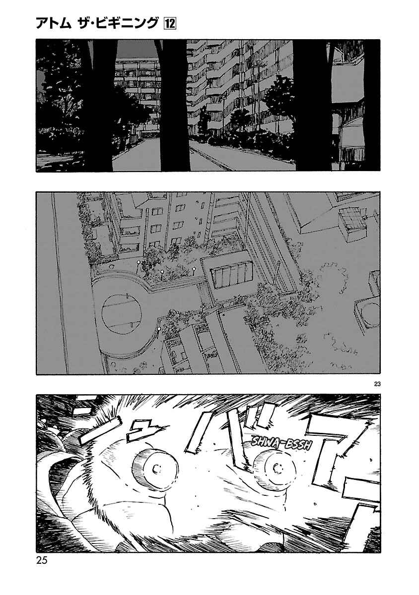 ATOM: The Beginning Chapter 60 - Page 26