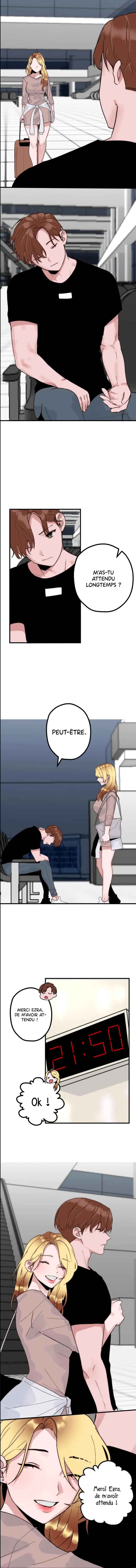 Seven Years Later Chapter 26 - Page 10