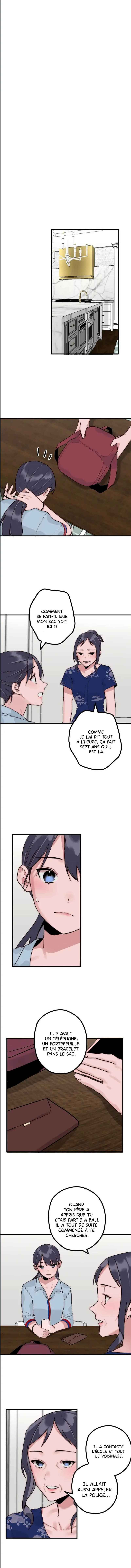 Seven Years Later Chapter 26 - Page 4