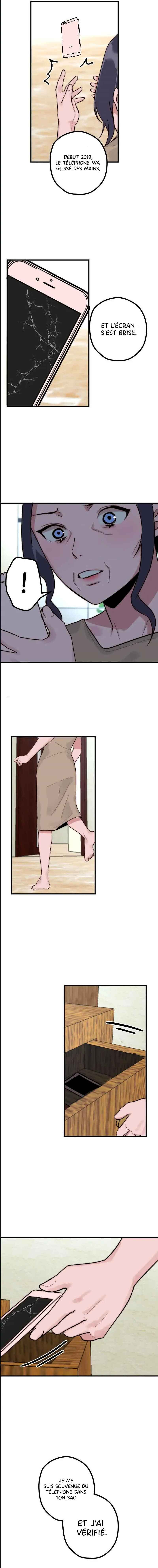 Seven Years Later Chapter 26 - Page 7