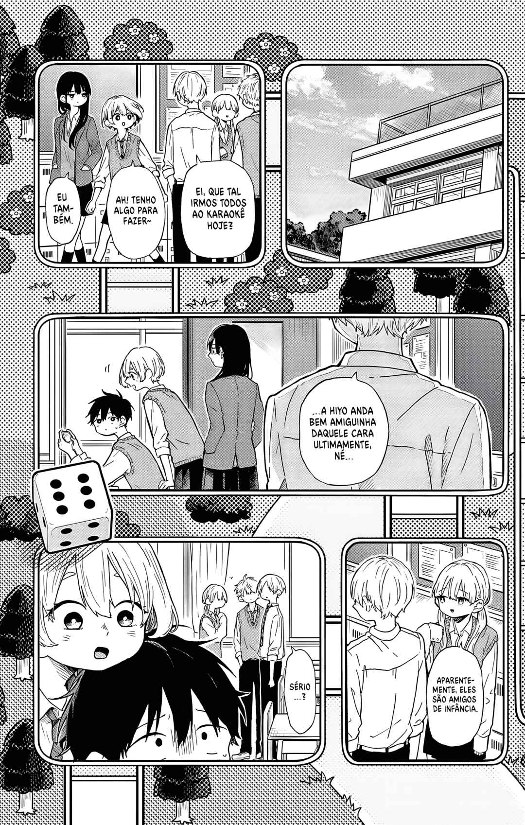 Route 2106 Chapter ? - Page 19