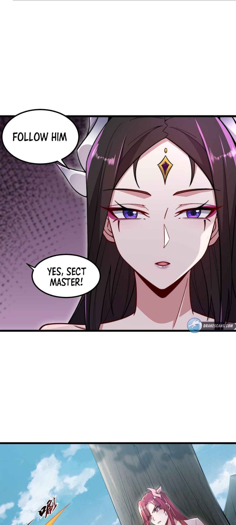 I, The Invincible Villain Master With My Apprentices Chapter 24 - Page 22