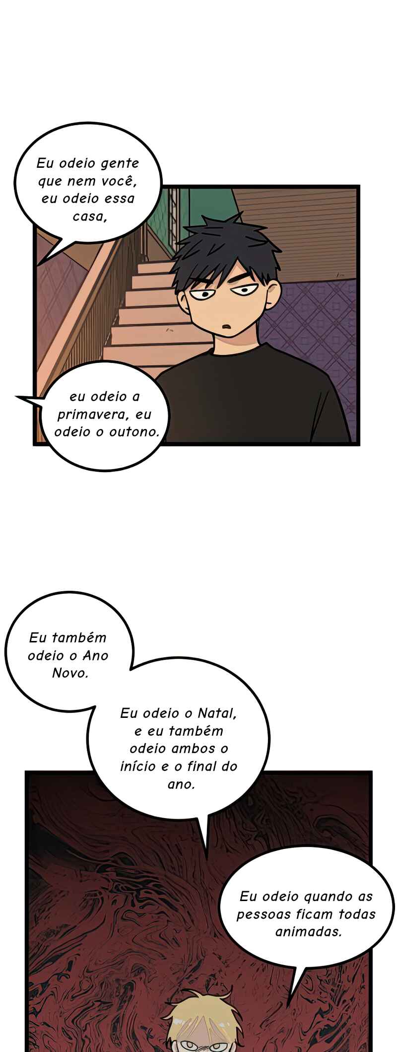 Jib-i Eobs-eo Chapter 17 - Page 12