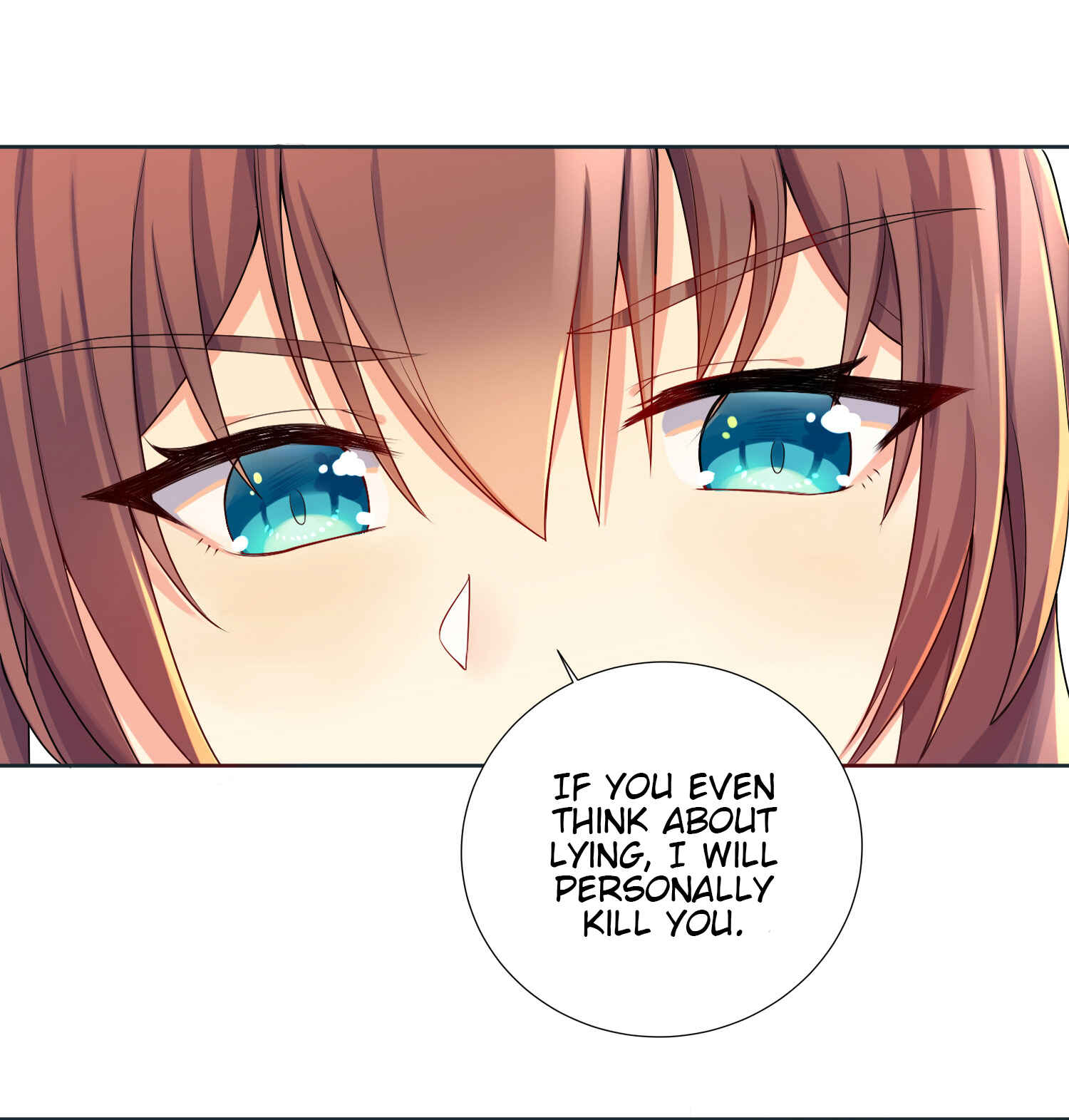 I'm My Own Girlfriend Chapter 5 - Page 14