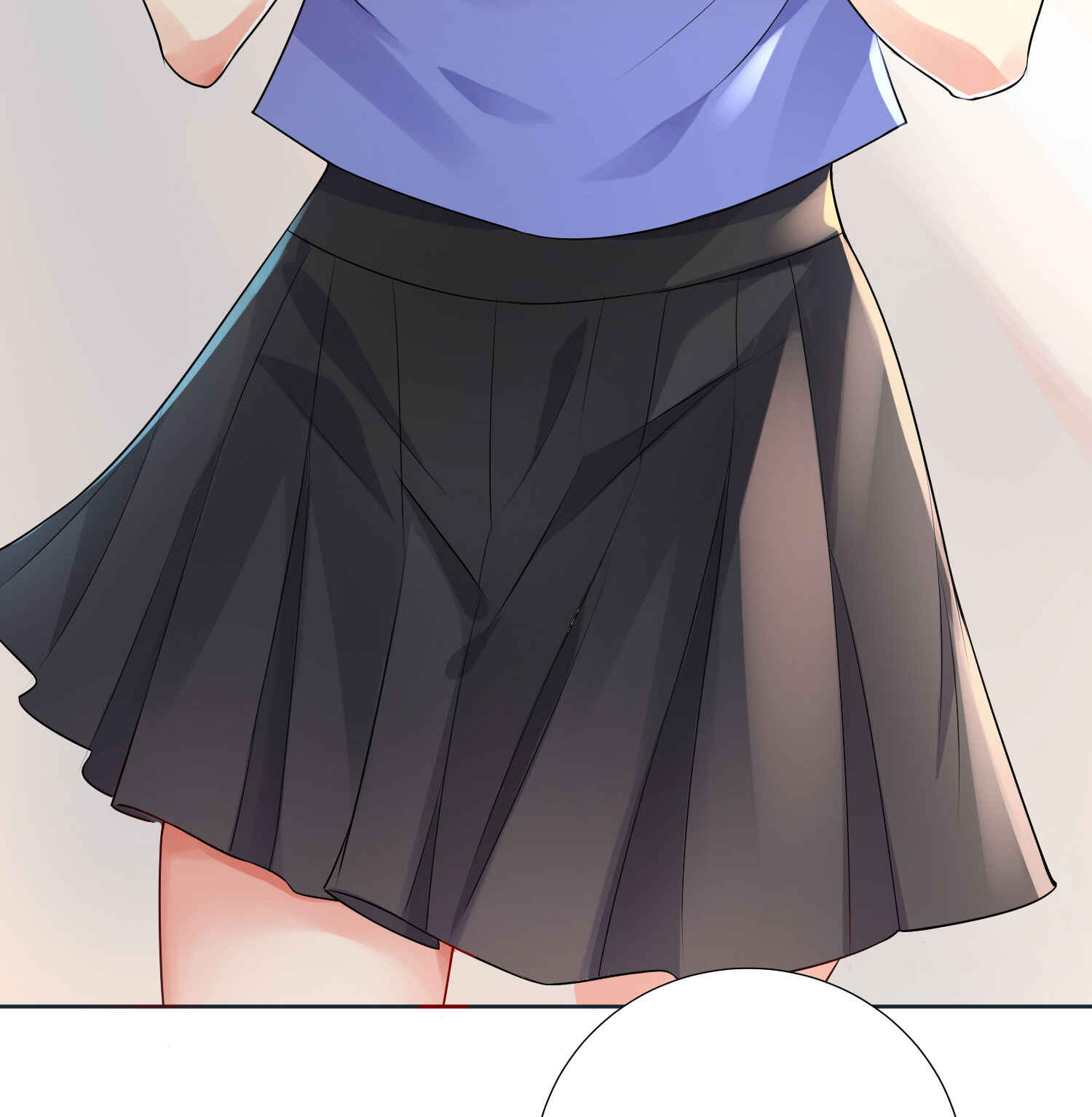 I'm My Own Girlfriend Chapter 5 - Page 23
