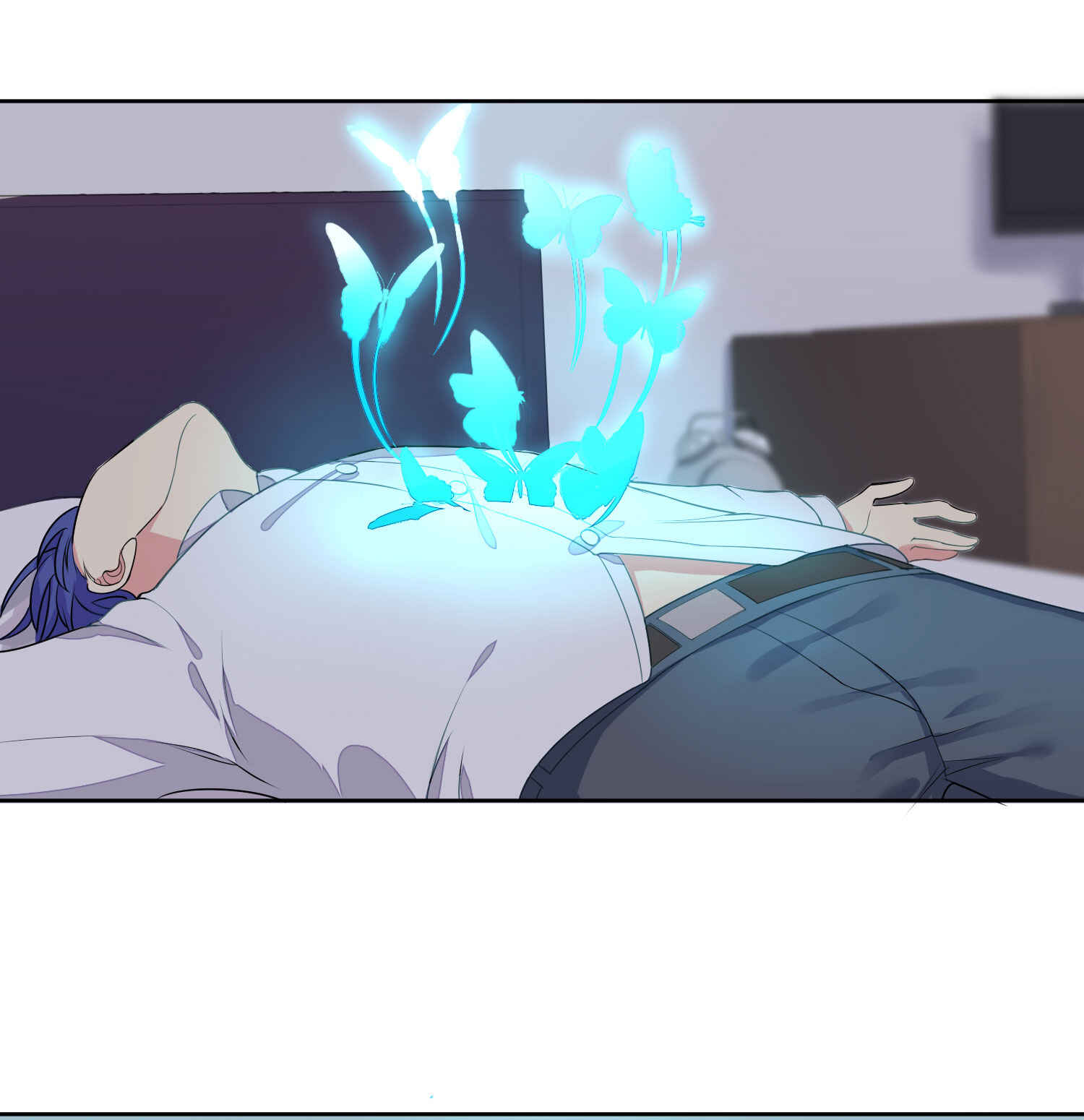 I'm My Own Girlfriend Chapter 5 - Page 29