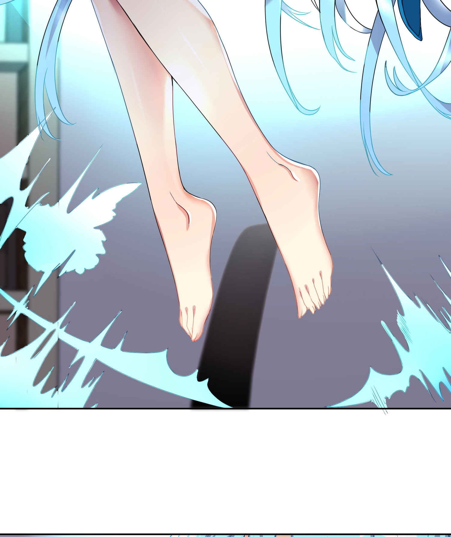 I'm My Own Girlfriend Chapter 5 - Page 32