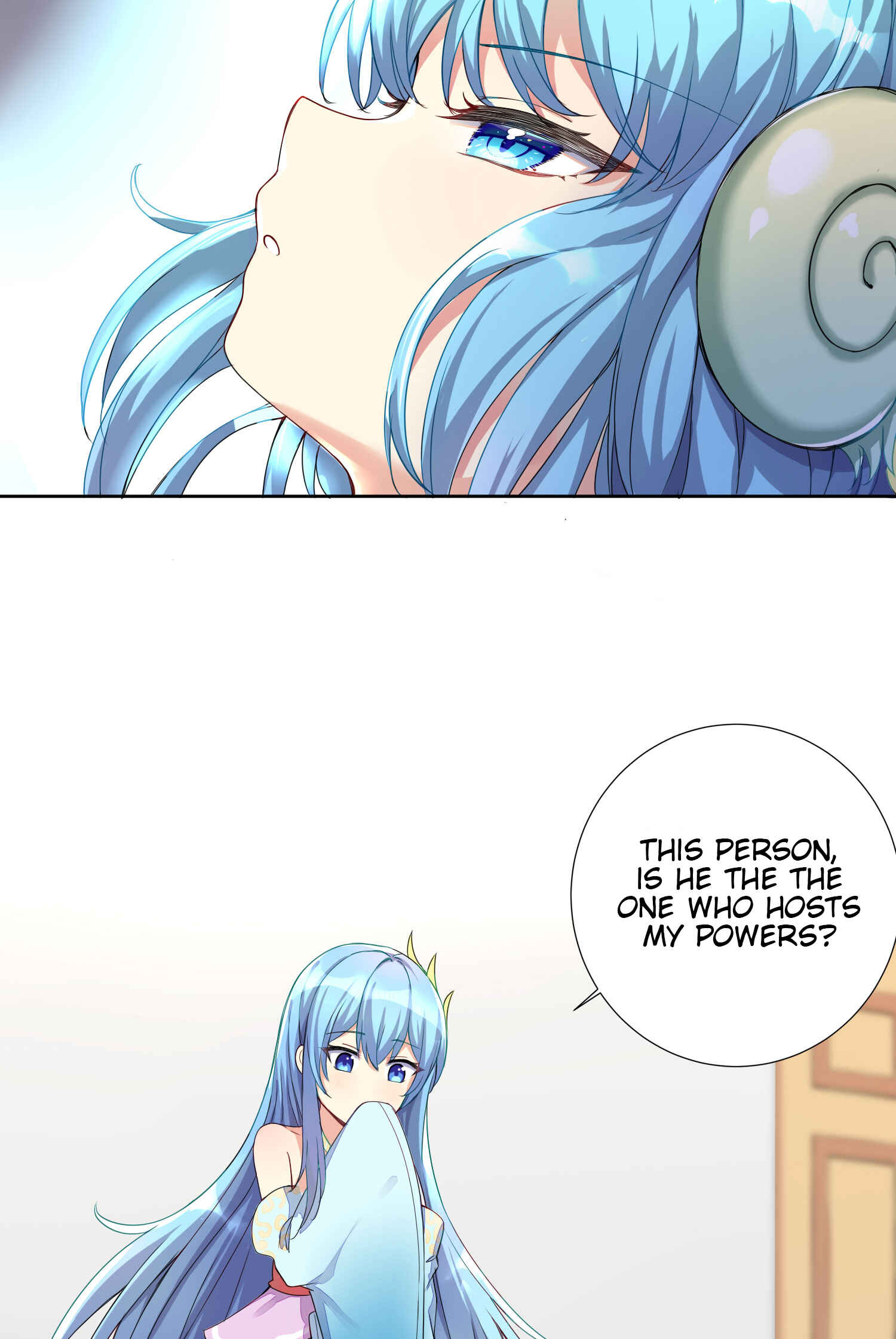 I'm My Own Girlfriend Chapter 5 - Page 33