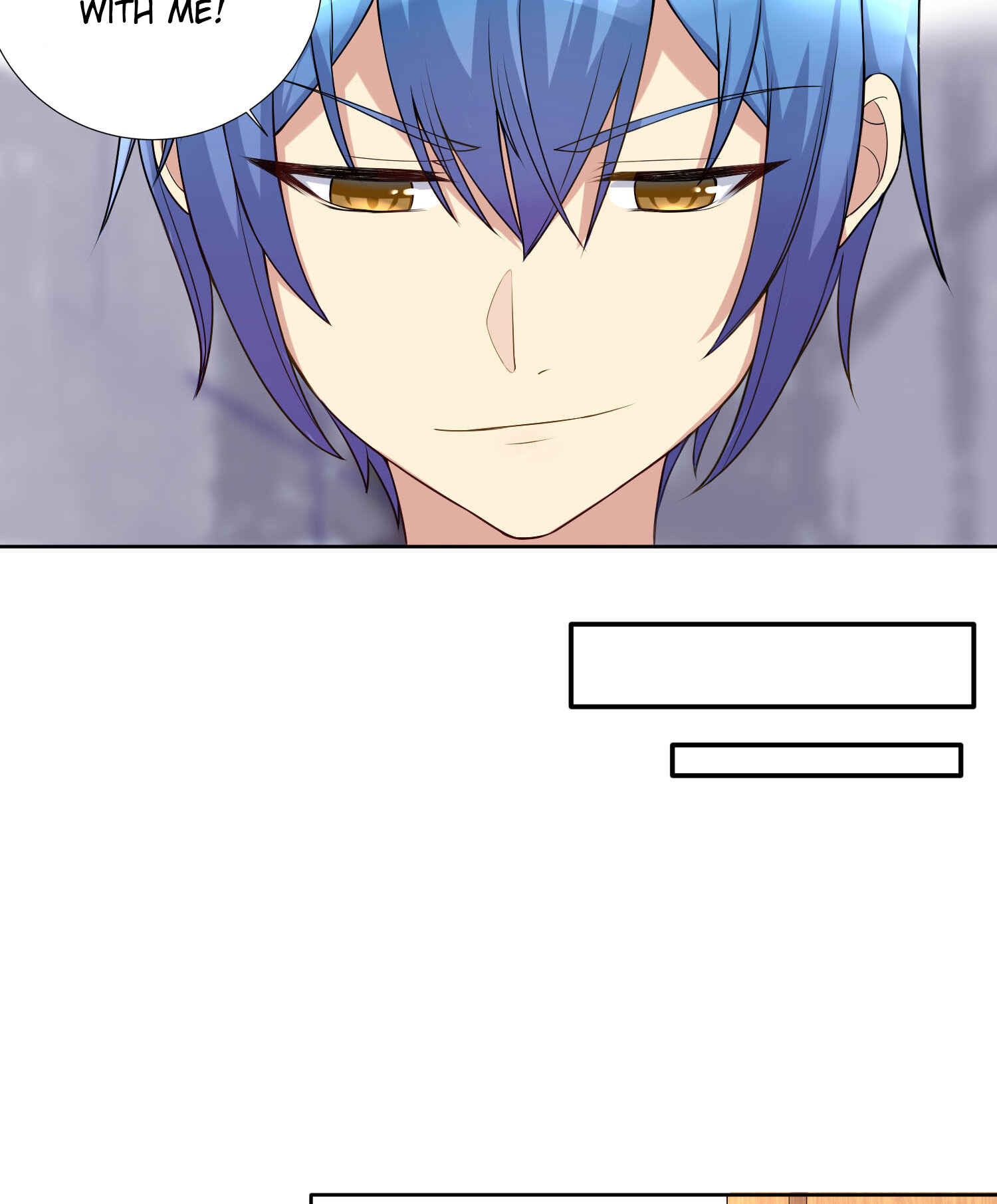 I'm My Own Girlfriend Chapter 5 - Page 6