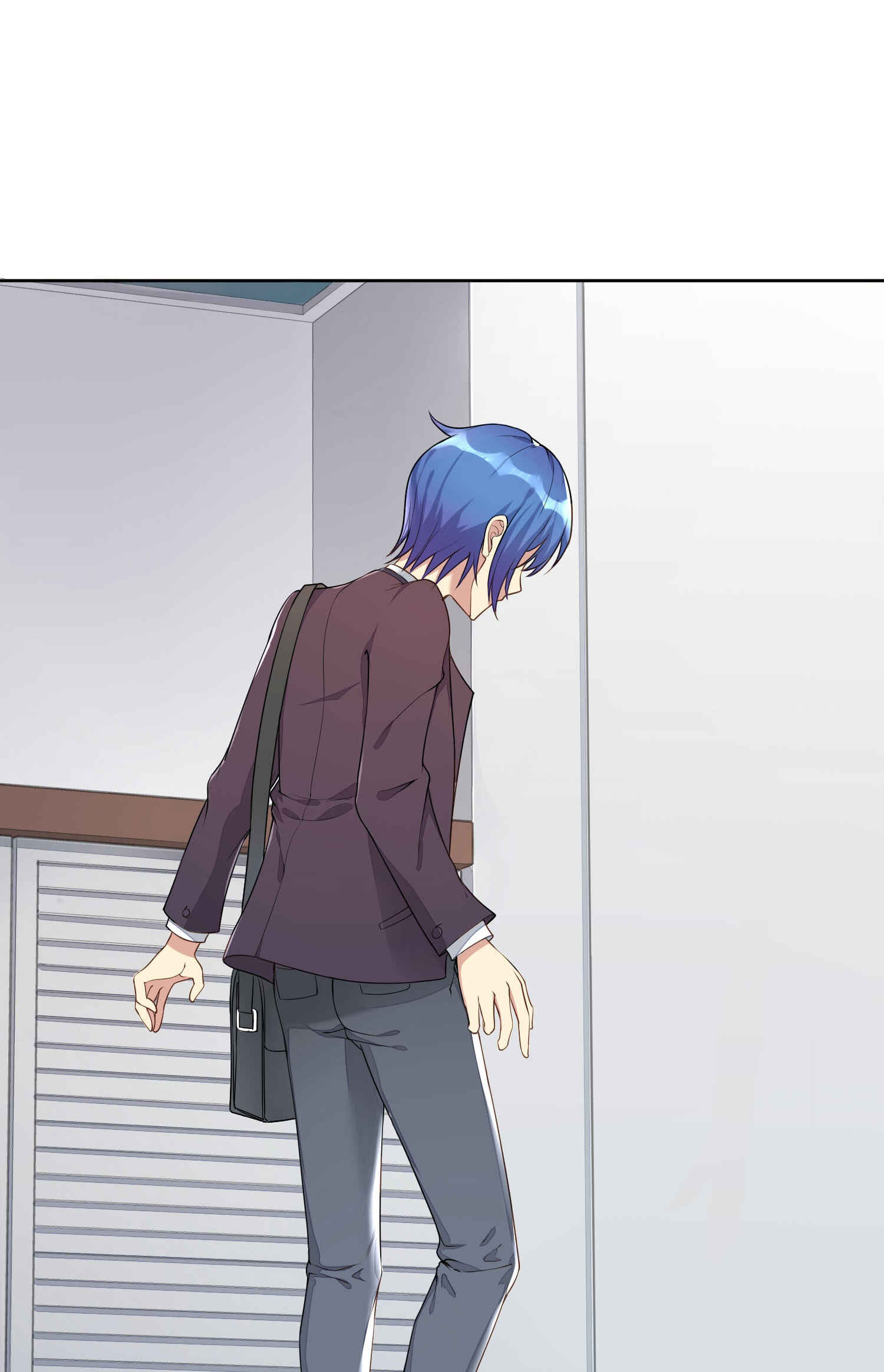 I'm My Own Girlfriend Chapter 5 - Page 8