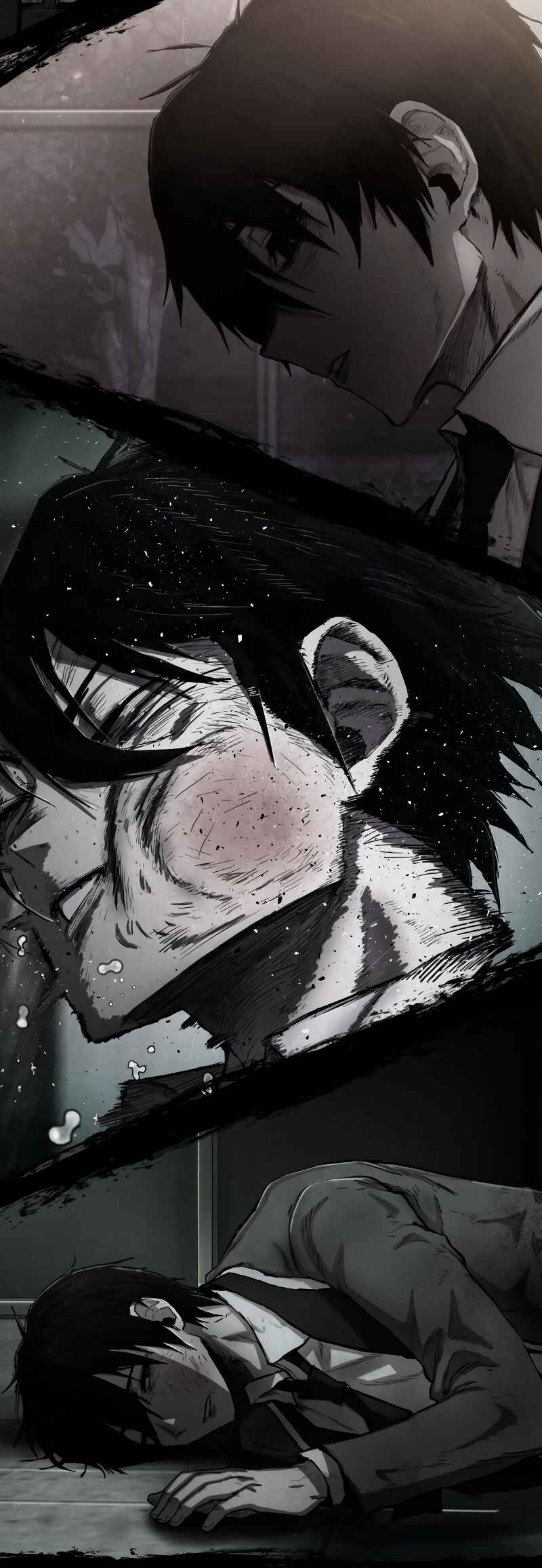 Yongsa ga Doraowatda Chapter 161 - Page 13