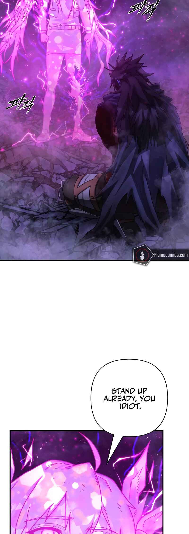 Yongsa ga Doraowatda Chapter 161 - Page 30