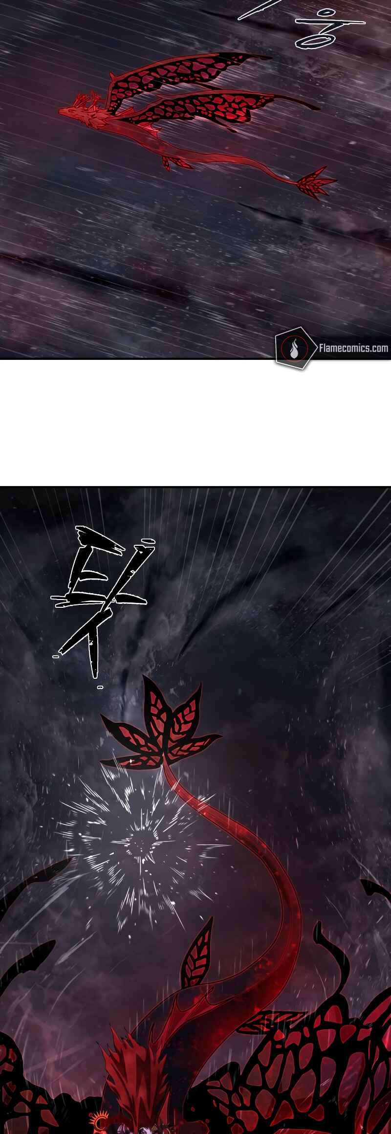 Yongsa ga Doraowatda Chapter 161 - Page 48
