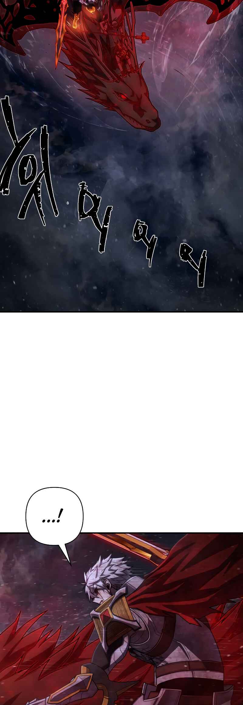 Yongsa ga Doraowatda Chapter 161 - Page 49