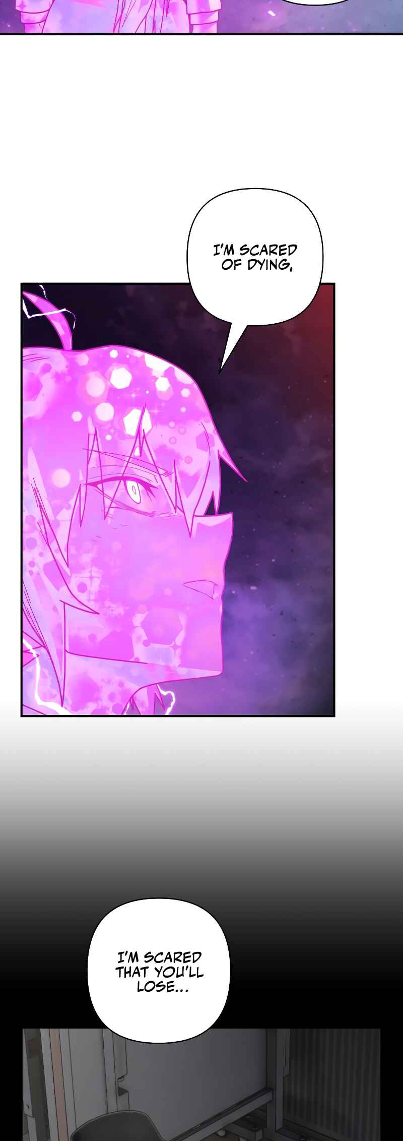 Yongsa ga Doraowatda Chapter 161 - Page 54