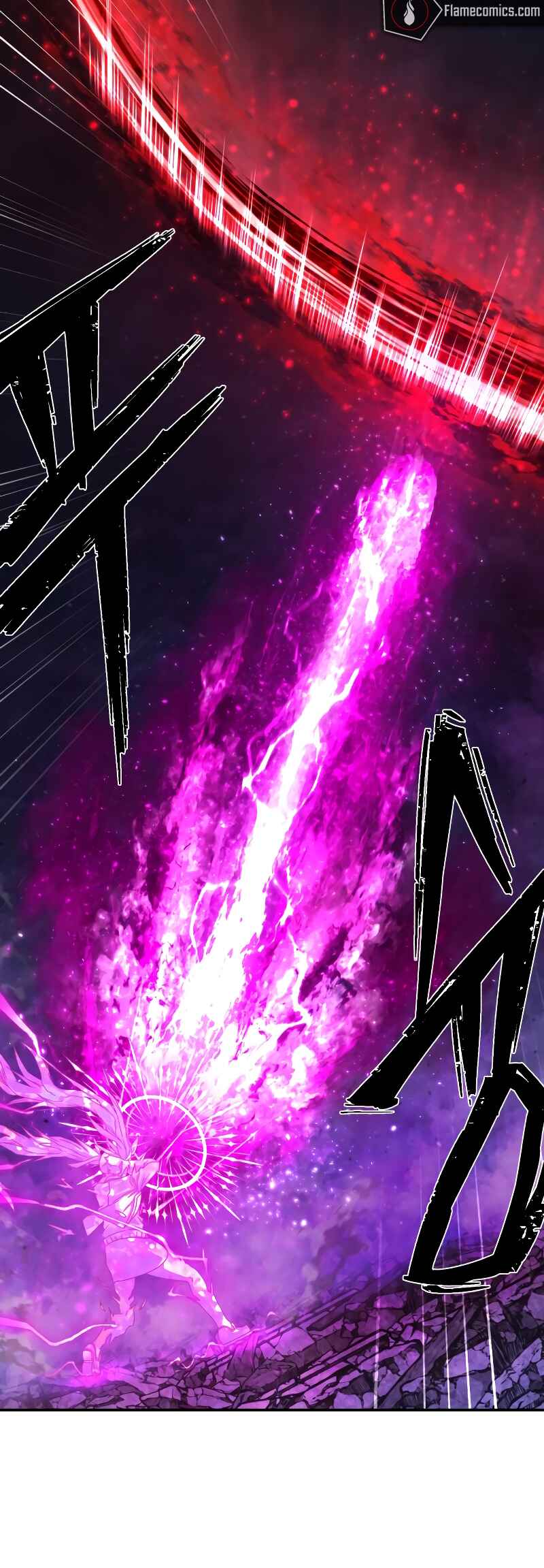 Yongsa ga Doraowatda Chapter 161 - Page 60