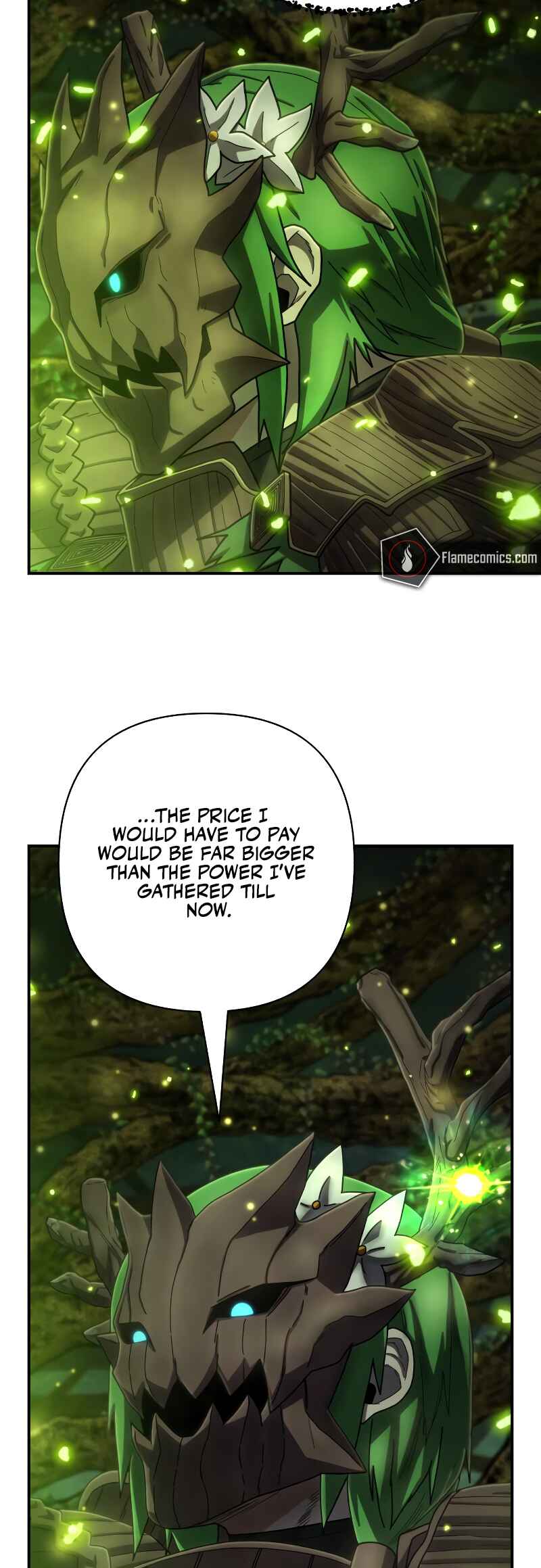 Yongsa ga Doraowatda Chapter 161 - Page 73