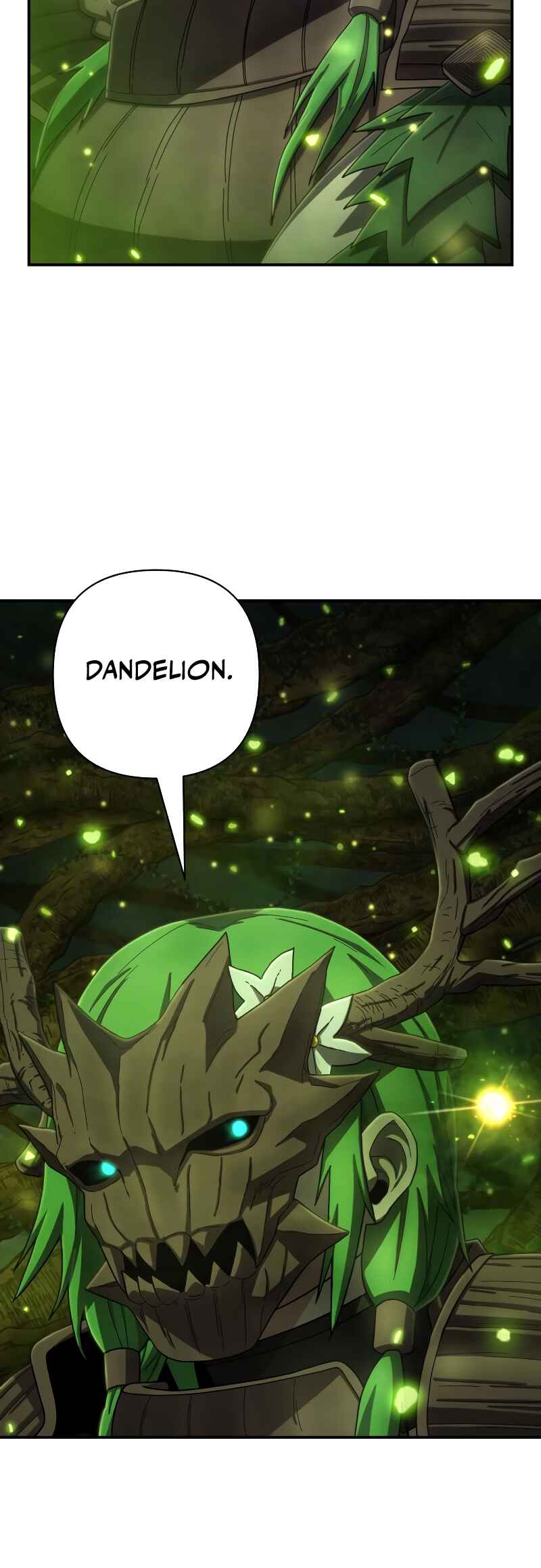 Yongsa ga Doraowatda Chapter 161 - Page 74