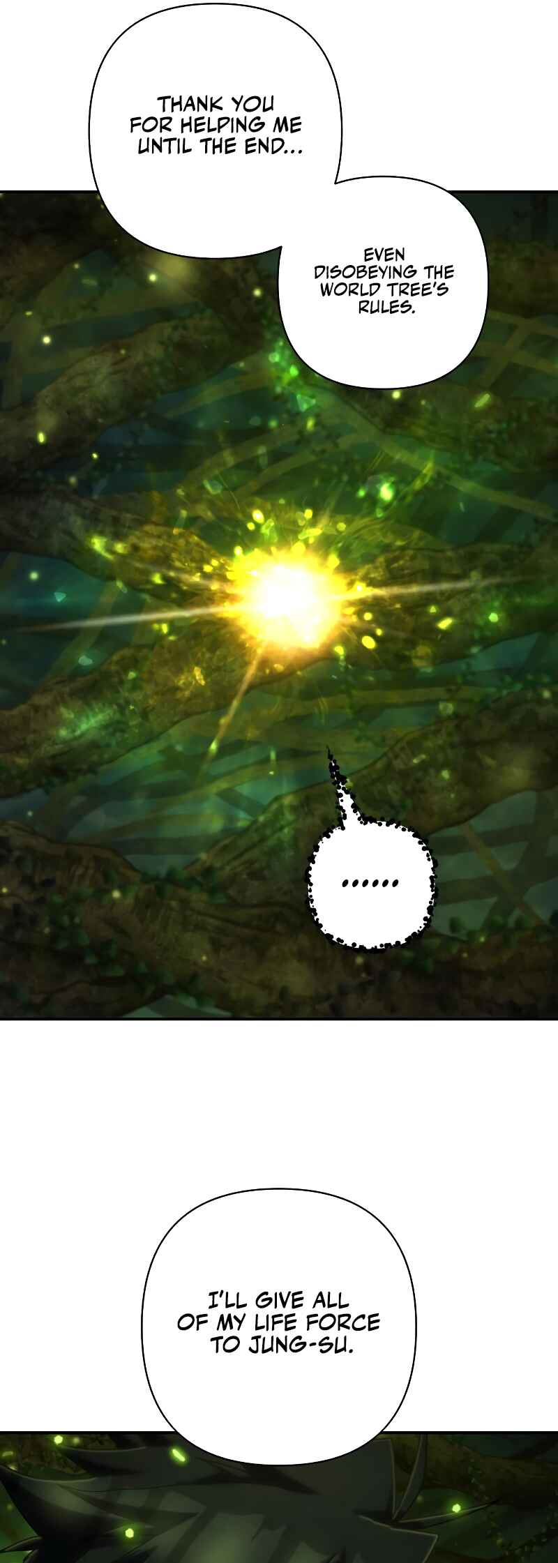 Yongsa ga Doraowatda Chapter 161 - Page 75