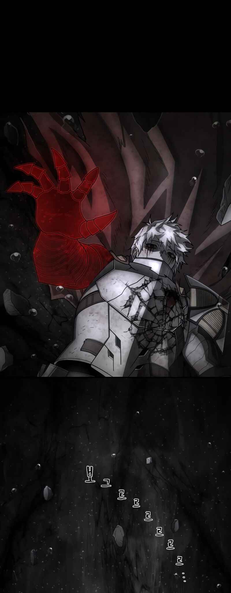 Yongsa ga Doraowatda Chapter 161 - Page 8
