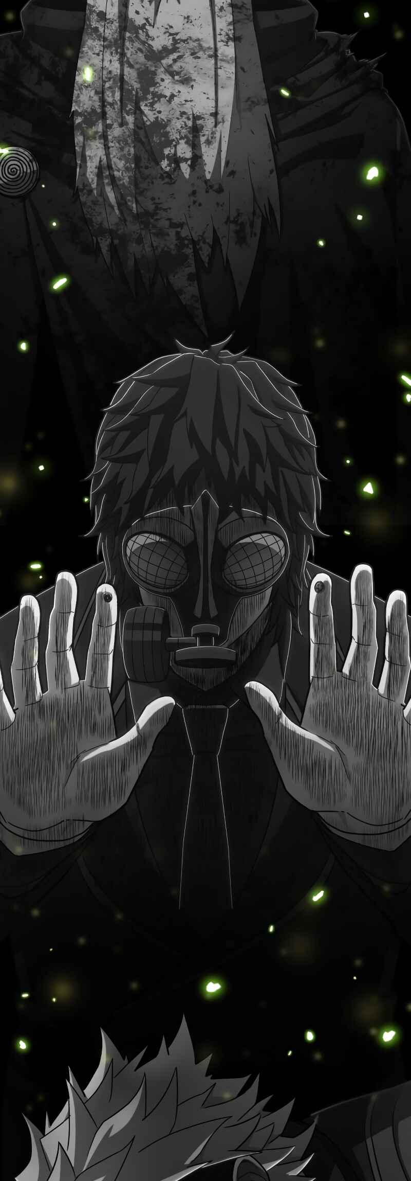 Yongsa ga Doraowatda Chapter 161 - Page 84